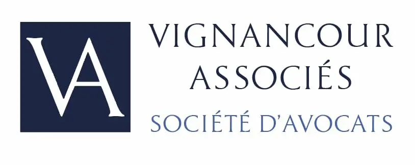 vignancour associés logo